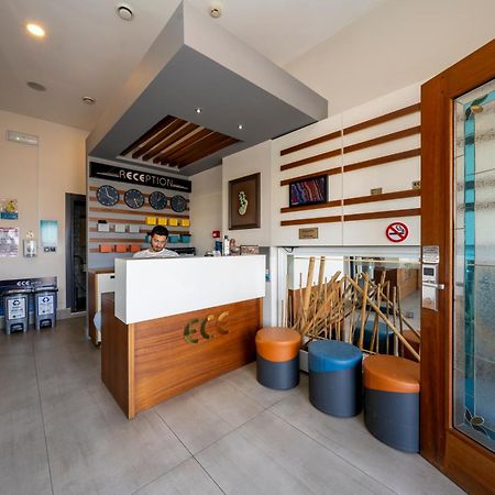 Ece Marina Suites Fethiye Exterior foto