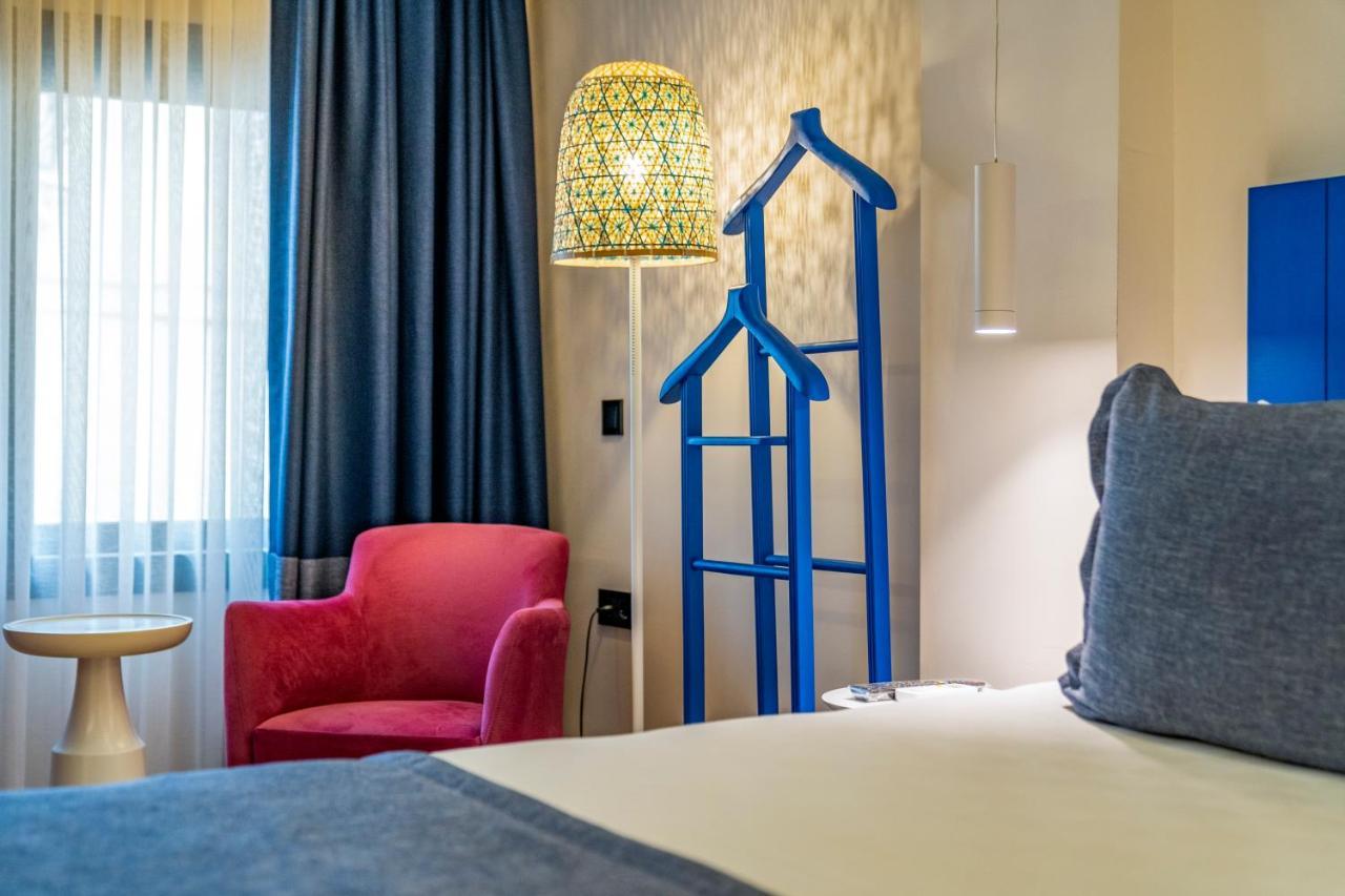 Ece Marina Suites Fethiye Exterior foto